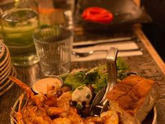 -Pakkhús Restaurant