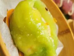 -彩丰楼中餐厅·早茶·点心·粤菜(海口华彩洲际酒店)