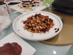 -红菜坊·烤鸭·川鲁宴(石园店)