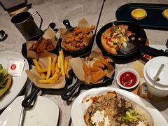 -必胜客(上海新南方商城PH店)