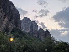 -雁荡山风景名胜区