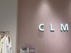 -CLMX(新天地凯德晶萃广场店)