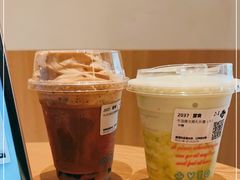 -Tims天好咖啡(江干万象城店)