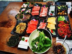 -束河人家(南锣鼓巷店)