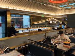 -一绪に寿喜烧(虹悦城店)