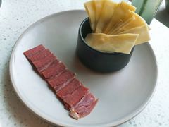 -半山腰·云南菜(侨福芳草地店)