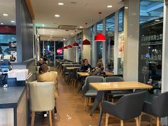 -85度C(深圳佳宁娜店)