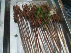-去吃小龙虾·江湖菜·烧烤(南滨路店)