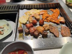 -欢乐牧场主题自助料理(T12店)