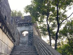 -求水山公园