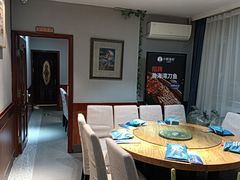 -小船渔村·大连菜(明泽街店)