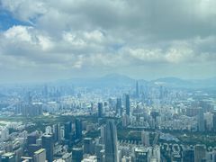 -Free Sky 云际观光层