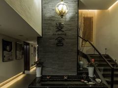 -麦舍MaiMassage(张杨路店)