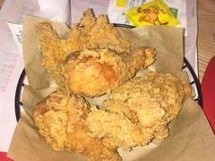 -胖老爹美式炸鸡(远洋旗舰店)