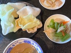 -仁和四季涮肉馆(天坛南门店)