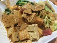 -林静小吃(复兴路店)