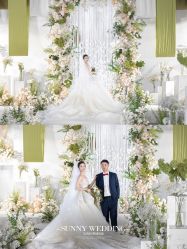 -Sunny喜铺婚礼定制·求婚策划