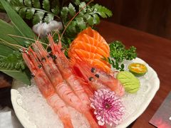 -弓二·烧鸟居酒屋(财富购物中心店)
