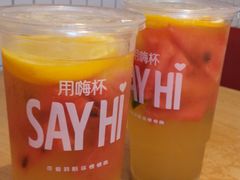 -必胜客(天河城店)
