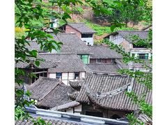-青林口古镇