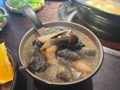 -芸鲜季·云南野生菌餐厅· 云南风物味研社(闵行店)