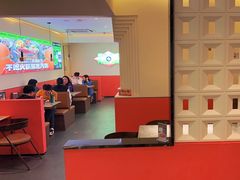 -璞臻汽锅餐厅(南京东路店)