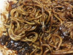 -米屋石锅拌饭(师大店)