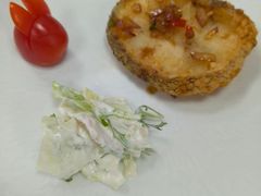 -御苑宾馆-中餐厅