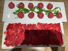 -掂档潮汕牛肉火锅(沈阳万象城店)