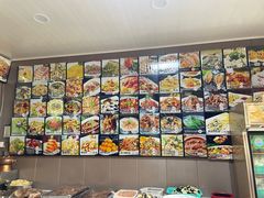 -龙香居海鲜浑锅家常菜·特色驴肉