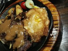 -西缘牛排(荟聚购物中心店)