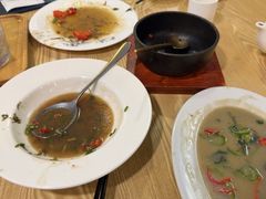 -佛有缘素食馆·荔湾老字号(陈家祠首店)