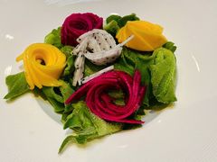 -顺德美的万豪酒店-万豪中餐厅