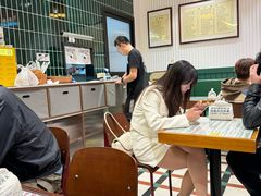 -堂屋糖水店(愚园店)
