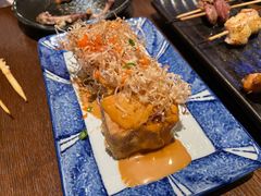 -王氏炉匠·烧鸟放题自助(好运街店)