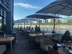 -MONICH牛排融合餐厅(和义大道购物中心店)