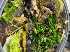 -集草轩·重庆麻辣烤鱼(西湖道店)