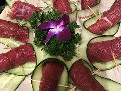 -蜀大侠火锅(建设路第五大道店)