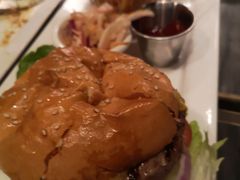 -Ruby Tuesday(九龙湾店)