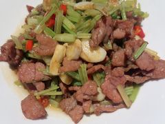 -北平小馆·烤鸭·家常菜(磨房北里店)