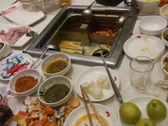 -海底捞火锅(龙岗星河COCO Park店)