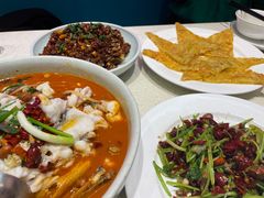 -乌江鱼杭帮菜(西湖店)