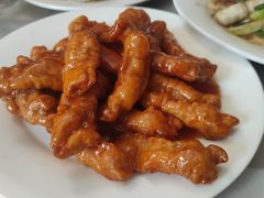 -华春餐馆(鱼山路店)
