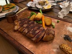 -IL TEATRO 精品意大利餐厅