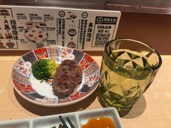-肉肉大米(德基广场店)