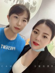 -卡蜜拉美甲美睫专门店