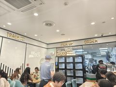 -达美乐比萨(双安店)