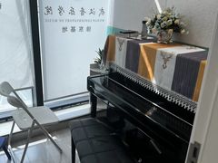 -武汉音乐学院徐东基地