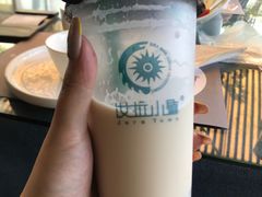 草原奶茶-野蔓果·山野菜(西湖景区·龙井茶田店)