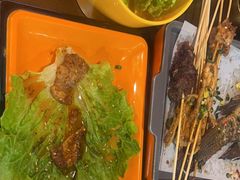 -林二哥宜烤官·宜宾小烧烤